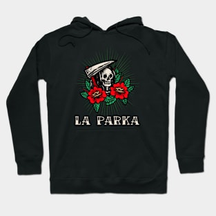 La Parka Hoodie